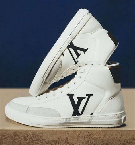 louis vuitton vegan shoes